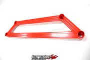 Tanabe TUB155F Front Under Brace 10-10 Honda CRZ