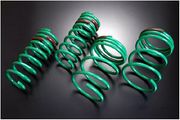 Tein SKJ30-AUB00 S.Tech Lowering Springs 06-08 Audi A4 Quattro B7