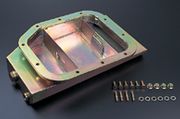 Tomei 11111R520 Oversize Oil Pan Nissan 240SX SR20DE(T) Ps13/S14/S15