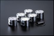 Tomei 1111820112 82.0mm Forged Piston Kit Nissan Skyline GT-R RB22