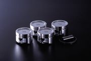 Tomei 1131865211 86.5mm Forged Piston Kit 89-98 Nissan 240SX SR20DET