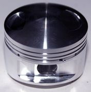 Tomei 1134870214 87.0mm Forged Piston 1Pc 89-98 Nissan 240SX SR22 NA