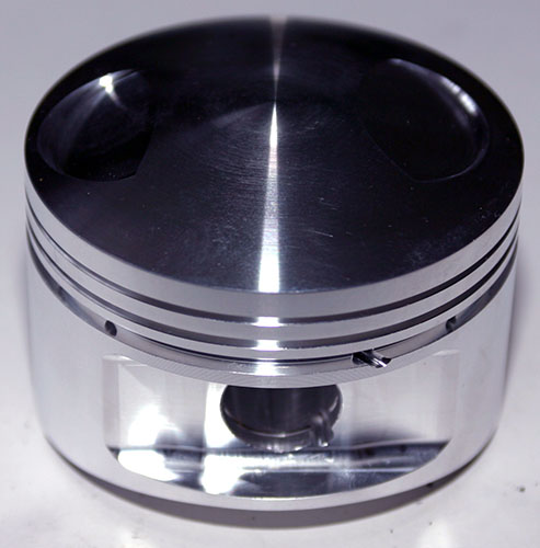 Tomei 1141840014 84.0mm Forged Piston 1Pc Nissan CA18DET