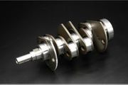 Tomei 121008 Forged Full Countered Crankshaft 89-98 Nissan 240SX SR20DET
