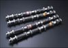 Tomei 143065 Poncam 264-10.8mm Camshafts 07-08 Nissan 350Z VQ35HR