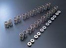 Tomei 163022 Valve Springs B-Type Nissan Skyline GT-R RB33 RB25DETT