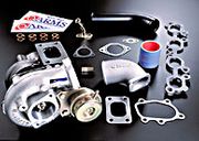 Tomei 173007 ARMS B7652 Turbine Kit Nissan SR20DET (R )Ps13