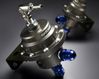 Tomei 185001 Adjustable Fuel Pressure Regulator Type-S Tomei 185001 Adjustable Fuel Pressure Regulator Type-S
