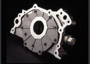 Tomei 193035 High Performance Oil Pump Nissan Skyline GT-R RB26DETT