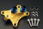 Tomei 193068 N2 Oil Block Nissan 240SX SR20DE(T) (R)Ps13/S14/S15