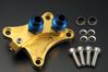 Tomei 193068 N2 Oil Block Nissan 240SX SR20DE(T) (R)Ps13/S14/S15 Tomei 193068 N2 Oil Block Nissan 240SX SR20DE(T) (R)Ps13/S14/S15