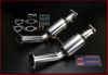 Tomei 193098 Expreme Hi-Flow Metal Catalytic Exhaust 03-06 Nissan 350Z VQ35DE Tomei 193098 Expreme Hi-Flow Metal Catalytic Exhaust 03-06 Nissan 350Z VQ35DE