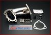 Tomei 193101 Expreme Turbo Outlet Pipe Nissan 240SX SR20DET (R)PS13(EAI) Tomei 193101 Expreme Turbo Outlet Pipe Nissan 240SX SR20DET (R)PS13(EAI)