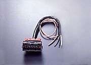 Tomei 194002 Air Flow Meter Harness Nissan 300ZX Z32