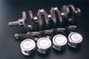Tomei 221030 86.5mm Stroker Kit 89-98 Nissan 240SX SR20DET Tomei 221030 86.5mm Stroker Kit 89-98 Nissan 240SX SR20DET