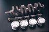 Tomei 250012 87.5mm Hi-Compression Engine Kit w/ Bearings Nissan SR22 NA Tomei 250012 87.5mm Hi-Compression Engine Kit w/ Bearings Nissan SR22 NA