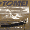 Tomei 3mm Solid Lifter shims - 90-96 Nissan 300zx TT