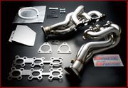 Tomei 415001 Expreme Exhaust Manifold Header 03-07 Infiniti G35 VQ35DE