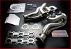 Tomei 415001 Expreme Exhaust Manifold Header 03-07 Infiniti G35 VQ35DE Tomei 415001 Expreme Exhaust Manifold Header 03-07 Infiniti G35 VQ35DE