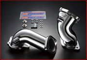 Tomei 421101 Expreme Turbine Outlet Pipe Nissan Skyline GT-R RB26DETT BNR32/BCNR33