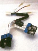 Turbo Timer Harness - 90-96 Nissan 300zx 