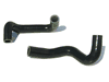 Upgraded Silicone Hoses