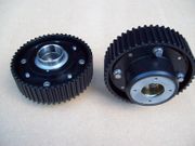 Upgraded VTC Gears Core Charge