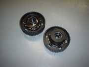 Upgraded VTC Gears Core Charge