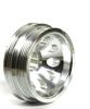 UR Stock Size Lightweight Crank Pulley - 2009+ Nissan 370z