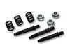 Vibrant 10113 10mm GM Style Spring Bolt Kit - 3 Bolt