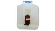 Vibrant 10402 Windshield Washer Bottle Replacement Kit - 1.8L Bottle