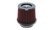 Vibrant 10920 The Classic Performance Air Filter - 2.25" Inlet Diameter