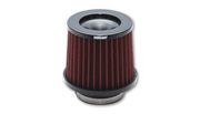 Vibrant 10925 The Classic Performance Air Filter - 4" Inlet Diameter