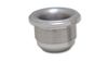 Vibrant 11153 Male -10AN Aluminum Weld Bung - 7/8-14 SAE Thread 1-1/8" Flange OD