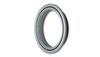 Vibrant 11490S Aluminum V-Band Flange for 2.5" OD Tubing