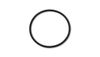 Vibrant 11491R Replacement Pressure Seal O-Ring