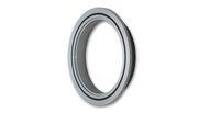Vibrant 11493S Aluminum V-Band Flange for 4" OD Tubing