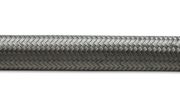 Vibrant 11920 10ft Roll of -10AN Stainless Steel Braided Flex Hose - Hose ID 0.56"