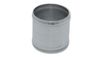 Vibrant 12054 3" O.D. Aluminum Joiner Coupling - 3" Long