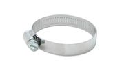 Vibrant 12154 S.S. Worm Gear Clamps - Clamping Range: 2.04"-3.00"