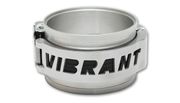 Vibrant 12507 VanJen Clamping System For 3-1/2" Tube O.D.