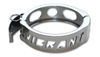 Vibrant 12526 VanJen Quick Release Clamp For 3" Tube O.D.