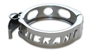 Vibrant 12527 VanJen Quick Release Clamp For 3-1/2" Tube O.D.