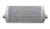 Vibrant 12810 Air-to-Air Intercooler with End Tanks
