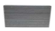 Vibrant 12832 25"W x 12"H x 3.25" Thick Air-to-Air Intercooler Core