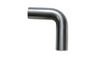 Vibrant 13045 5" O.D. T304 Stainless Steel 90 Degree Mandrel Bend