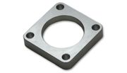 Vibrant 1412 4 Bolt Outlet Flange For Tial 41mm External Wastegate