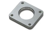 Vibrant 1413 4 Bolt Inlet Flange For Tial 41mm External Wastegate