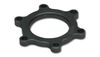 Vibrant 14200 GT32 Discharge Flange Mild Steel - 1/2" Thick
