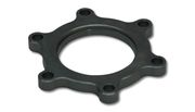 Vibrant 14200 GT32 Discharge Flange Mild Steel - 1/2" Thick